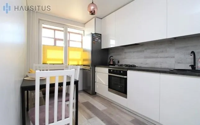 Nemuno Apartamentai