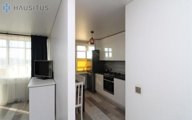 Nemuno Apartamentai Apartamento *