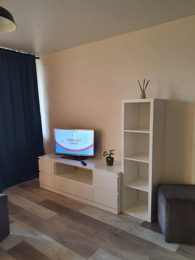 Apartment Nemuno Apartamentai Panevezys