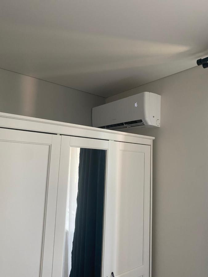 Nemuno Apartamentai Panevezys