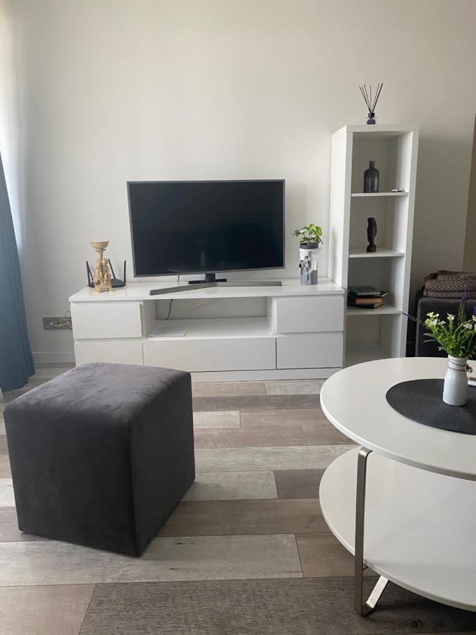 Apartment Nemuno Apartamentai Panevezys
