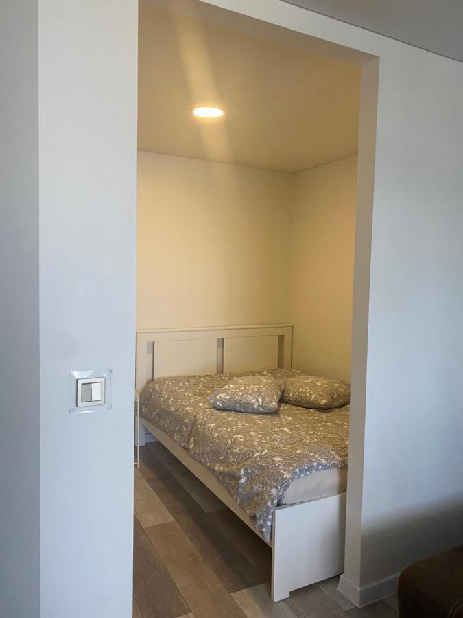 Nemuno Apartamentai Apartment