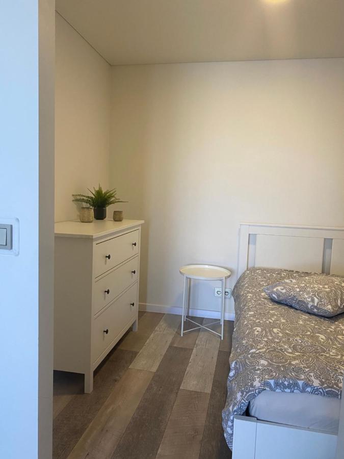 Apartment Nemuno Apartamentai Panevezys