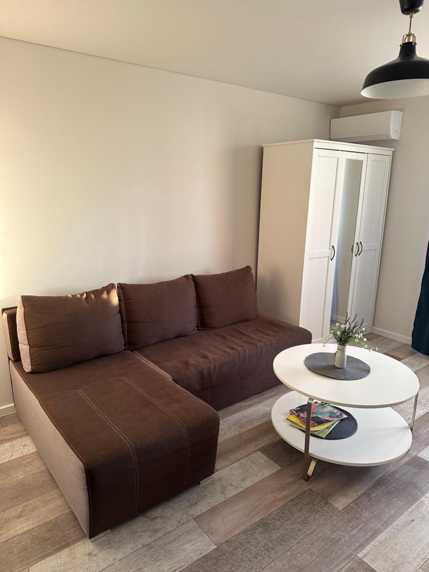 Nemuno Apartamentai *