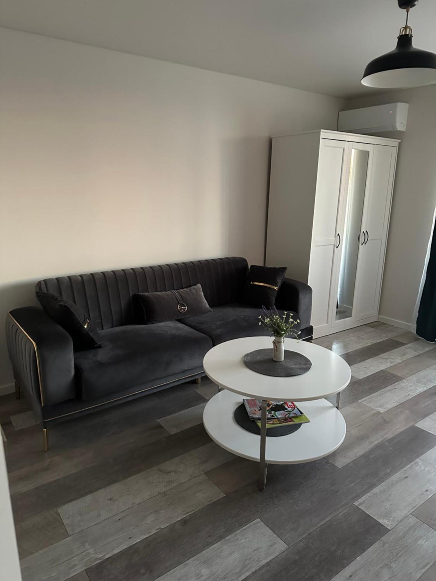 Apartment Nemuno Apartamentai Panevezys