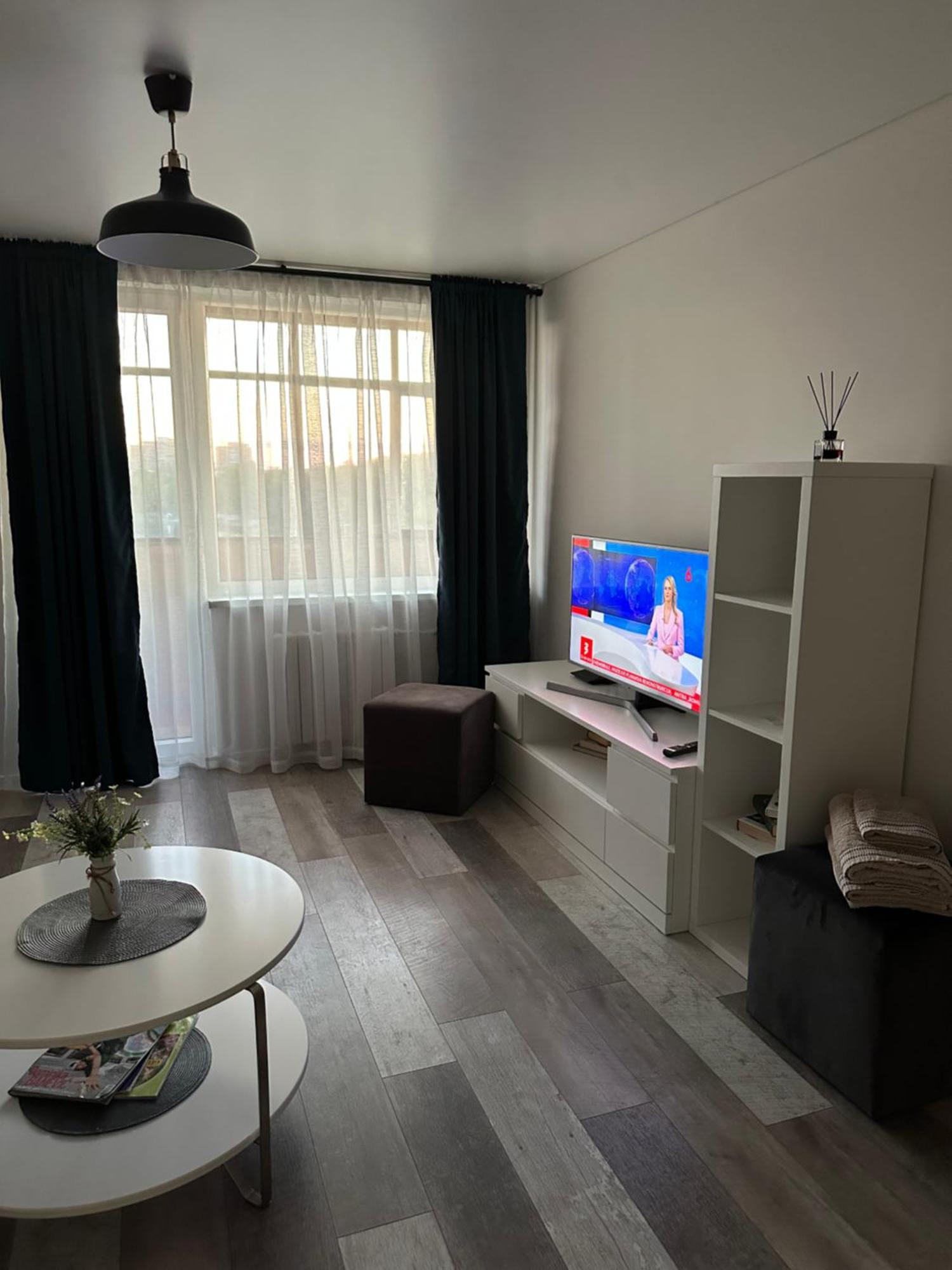 Nemuno Apartamentai Apartment Panevezys